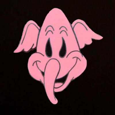 Pink Elephants