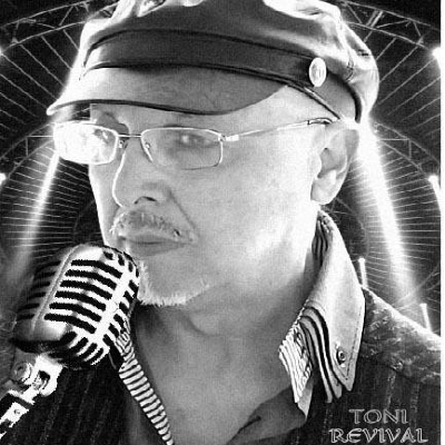 Toni Brunetti