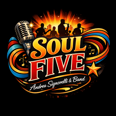 Soul Five