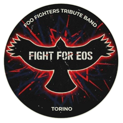 FIGHT FOR EOS