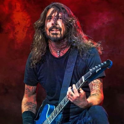 FOO FIGHTERS TRIBUTE BAND TORINO