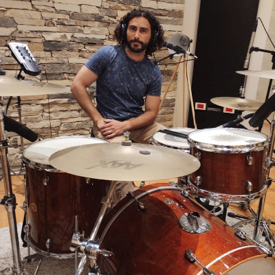 Julio Cesar Sarmiento