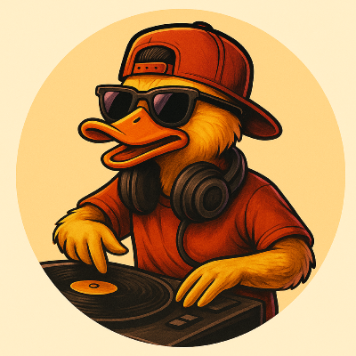 DJ_Duckey