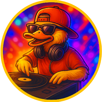 DJ_Duckey
