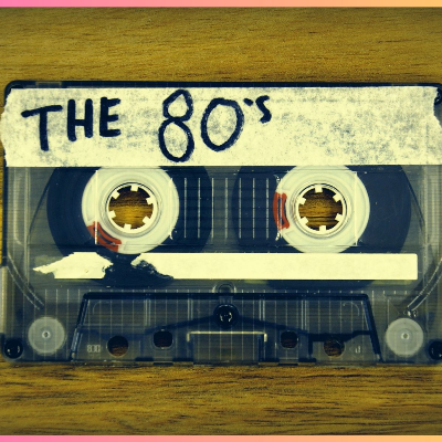 HARD ROCK 80