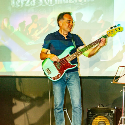 Giorgio Matrundola