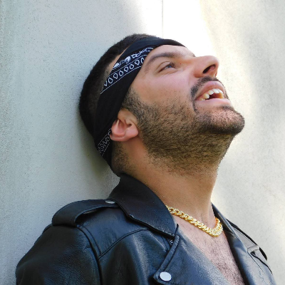 Lorenzo Bocci Official