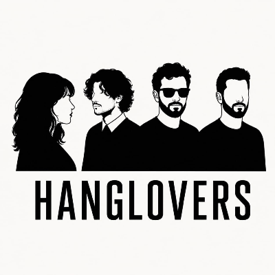 the HANG(L)OVERS