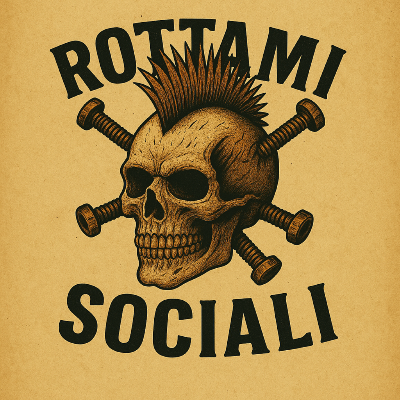 Rottami sociali 