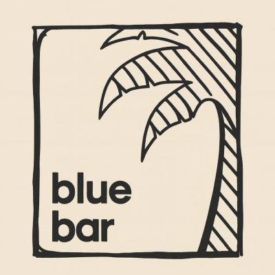 Blue Bar