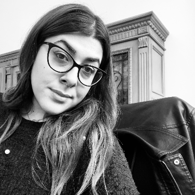 Alessia Morinello Marchese