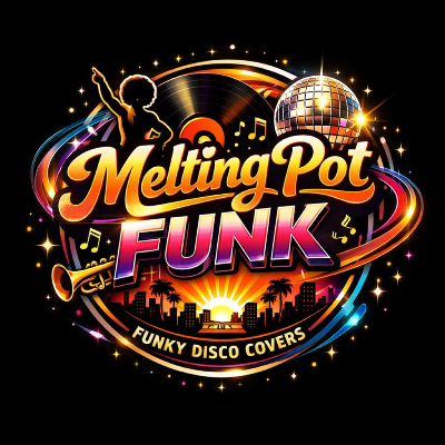 MELTING POT FUNK