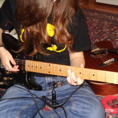 Elena Calandra Checco