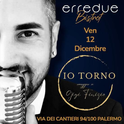 Locandina evento