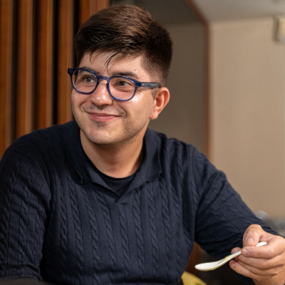 Gianluca Di Benedetto