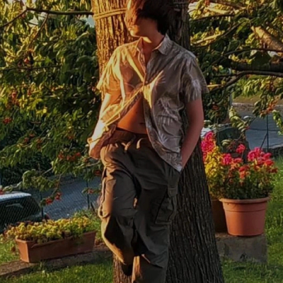 Mattia Ioannucci