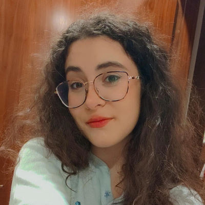 Giovanna Maddalena Di Maio