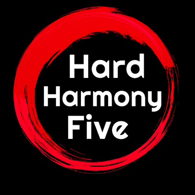 Hard Harmony Five 
