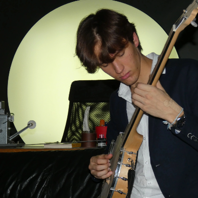 Emanuele Verzegnassi