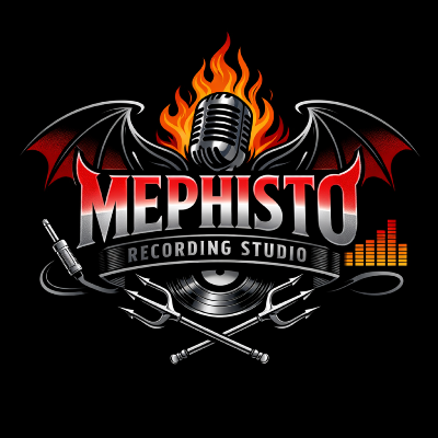 Mephisto recording studio