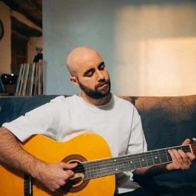 Matteo Maggio