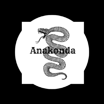 Anakonda