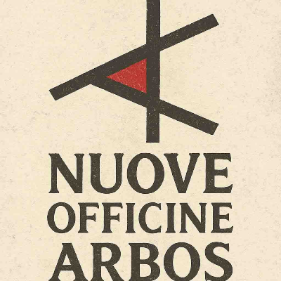 Nuove officine Arbos