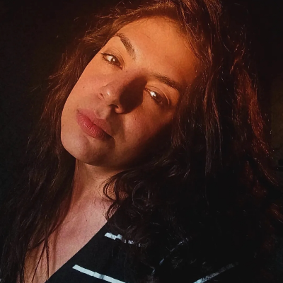 Giorgia Sandano