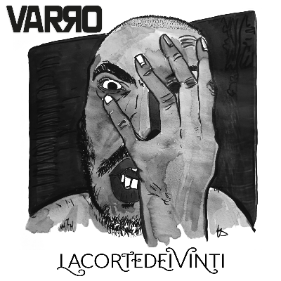 Daniel Varroni