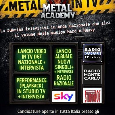 Metalacademy