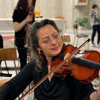 Insegnante di Musica