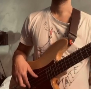 M R