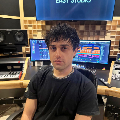 EDOARDO Berton Capuano