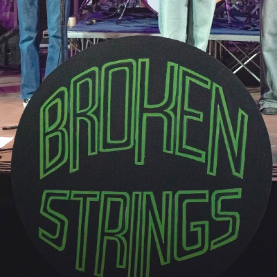 Broken Strings