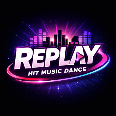 Replay - Hit Music Dance