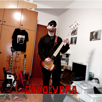 Gabriel Davoli