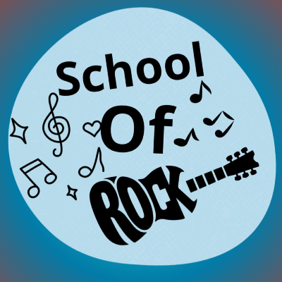 School Of Rock 