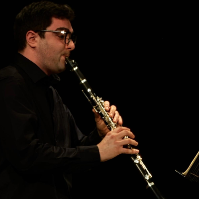 federico giovannella