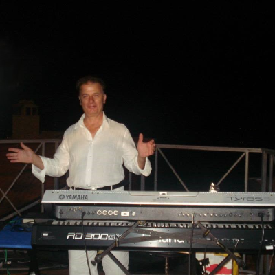 Biagio Ferrante