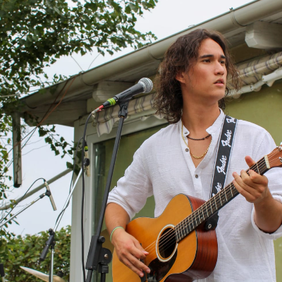 Lezioni di Chitarra Bologna