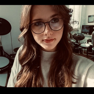 Giulia Pazzi