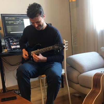 Alessandro Rossignoli