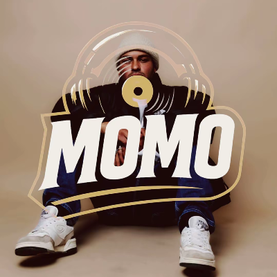 DJ Momo