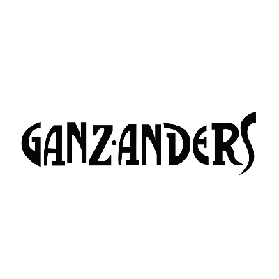 ganz•anders