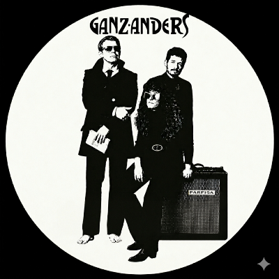ganz•anders