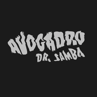Avogadro Dr. Samba