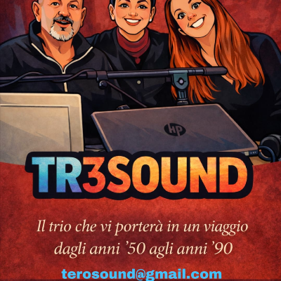 TR3 SOUND