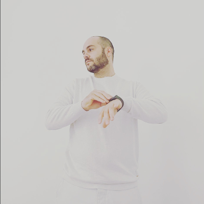 Producer | Produzione musicale | Creative partner