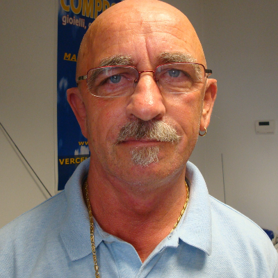 Giovanni Scaramal