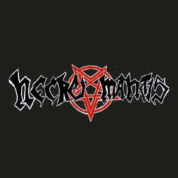 Necromantys